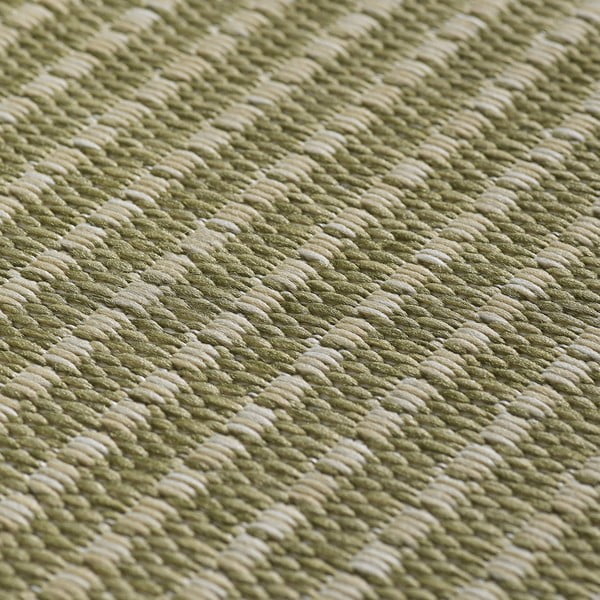 Khaki-Laufmatte für drinnen und draußen, 80 × 250 cm Giza 1410 - Ayyildiz Carpets-image-2