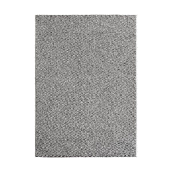 Grauer Teppich 120 x 170 cm Helix 2200 - Ayyildiz Carpets