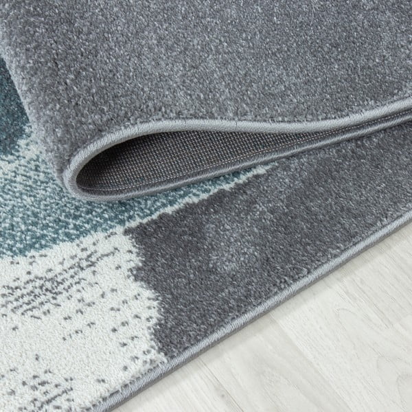 Blau-grauer Kinderteppich, 160 × 230 cm Bambi - Ayyildiz Carpets-image-2