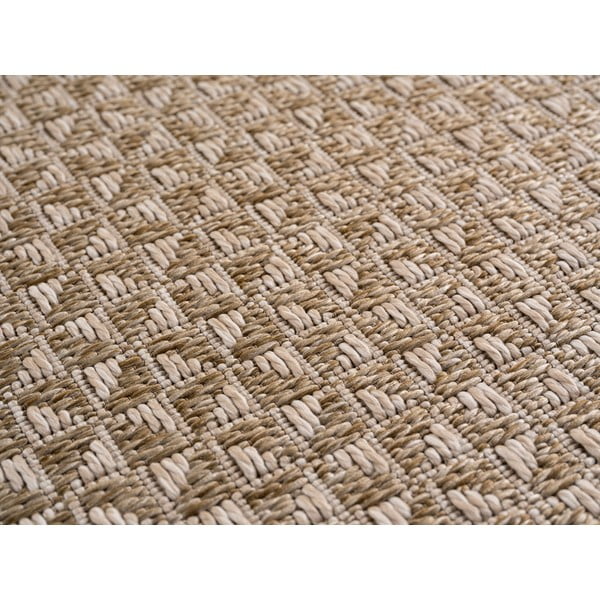 Beiger Teppich für drinnen und draußen, 120 × 170 cm Ibiza 1903 - Ayyildiz Carpets-image-3