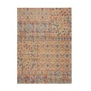 Handgewebter Teppich mit Juteanteil in Naturfarbe, 200 × 290 cm Taylor Patchwork - Flair Rugs