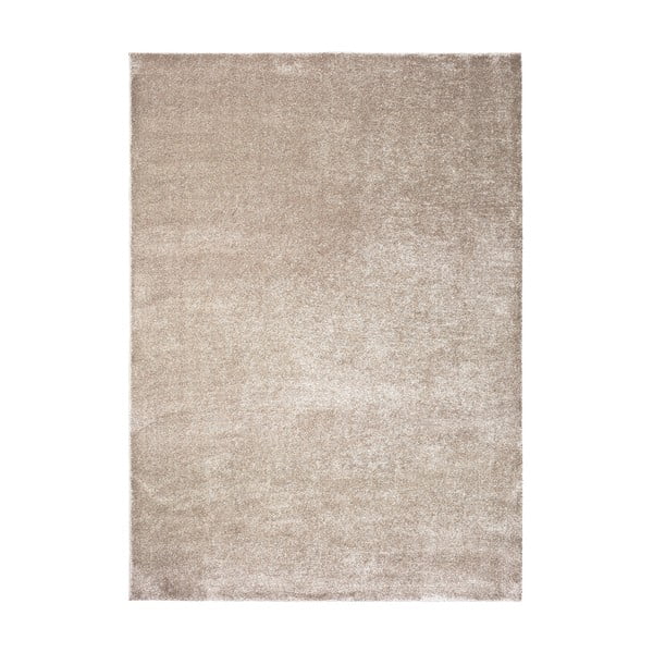 Grau-beiger Teppich, 240 × 330 cm Montana Liso - Universal