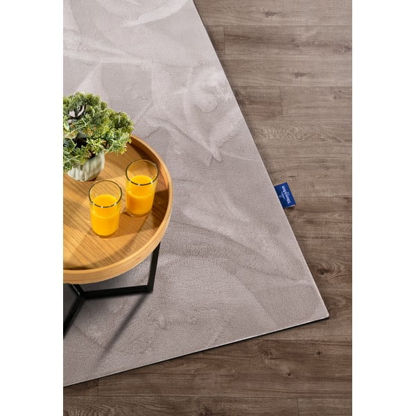 Beiger Teppich, 160 × 230 cm Leon - Villeroy&Boch-image-1