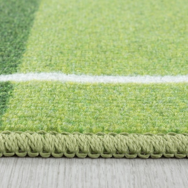Grüner Kinderteppich 120 x 170 cm Play - Ayyildiz Carpets-image-3