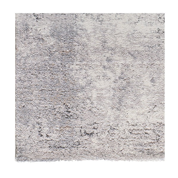 Grauer Teppich 160 × 230 cm Kivet - Universal-image-2