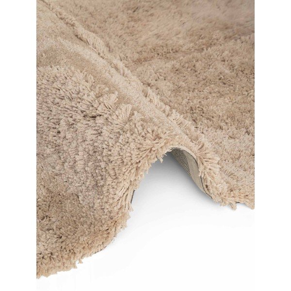Beiger, handgewebter Teppich, 80 × 150 cm Lambeth Jasper - Ted Baker-image-4