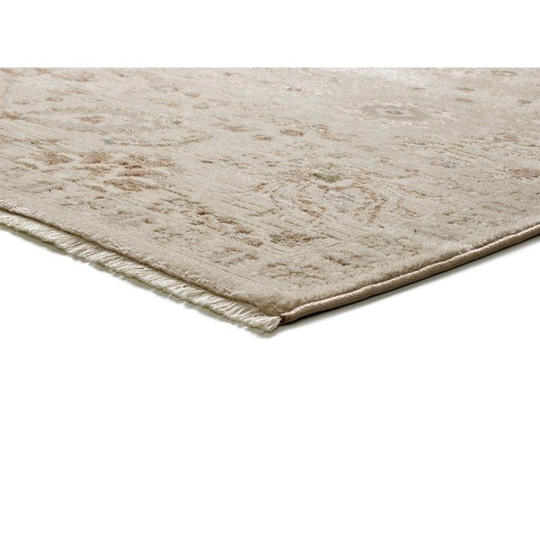 Beiger Teppich 120 × 160 cm Ona - Universal-image-2