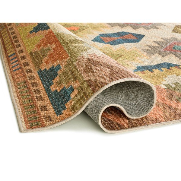 Teppich 200 × 290 cm Serak - Universal-image-2