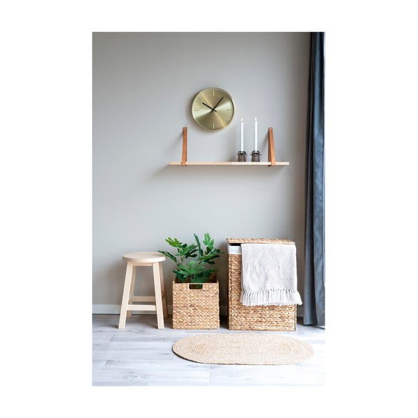 Jute-Fußmatte 50 × 80 cm Bombay - House Nordic-image-1