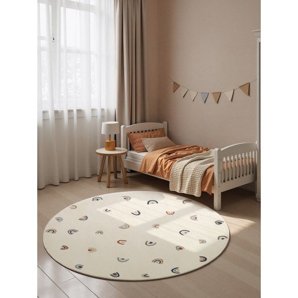 Kinderteppich, Ø 160 cm Ravi - Hanse Home-image-1