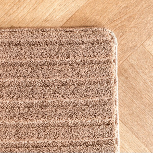 Beiger, waschbarer Teppich, 240 × 340 cm Pompei 1612 - Ayyildiz Carpets-image-4