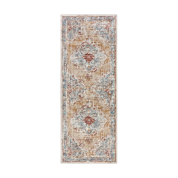 Läufer 80 x 240 cm Orient Strozzi - Hanse Home