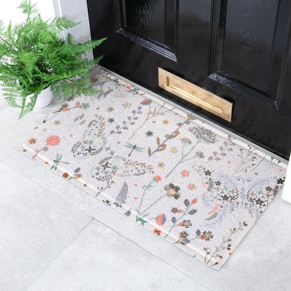 Fußmatte 40 × 70 cm Butterfly - Artsy Doormats-image-1