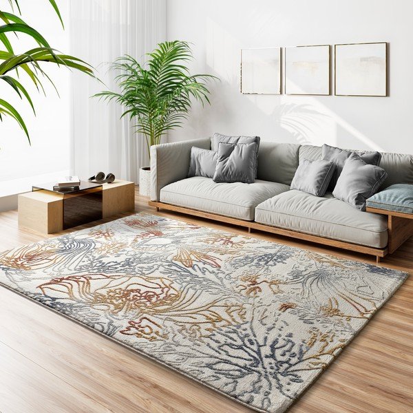 Teppich 200 × 290 cm Amara - Universal-image-1