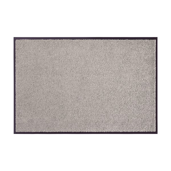 Fußmatte 90 x 60 cm Wash and Clean - Hanse Home
