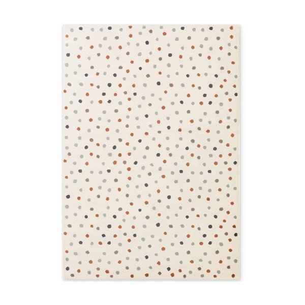 Kinderteppich 120 x 170 cm Konfetti - Hanse Home