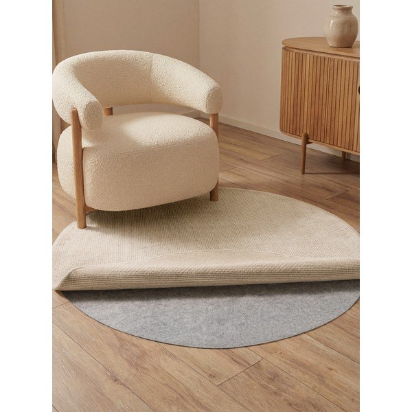 Rutschfeste Unterlage für Teppiche, Durchmesser 100 cm Base Grip - Hanse Home-image-1