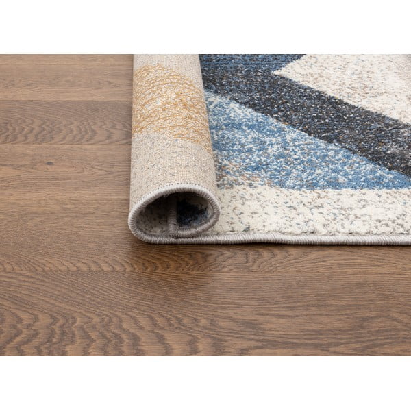 Hellgrauer Läufer, 67 × 200 cm Soft Halleby - FD-image-3