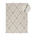 Beige Teppich 160x230 cm Swansea Line – Universal