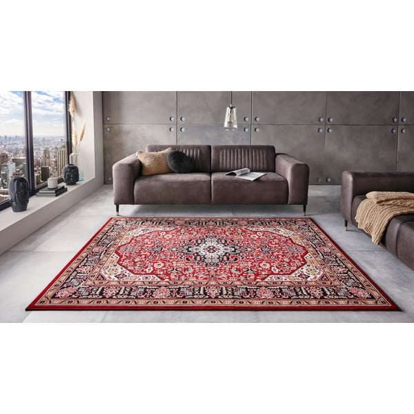 Teppich 160 x 230 cm Skazar Isfahan - Hanse Home-image-3
