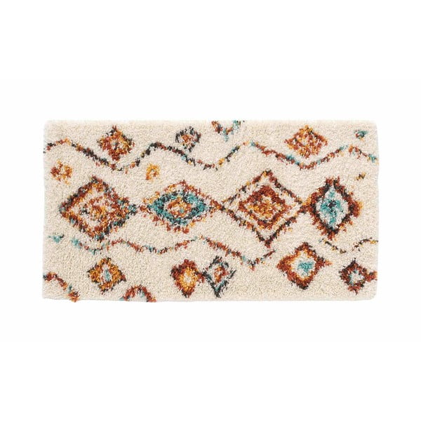 Teppich 60 x 110 cm Vasco - douceur d'intérieur-image-4