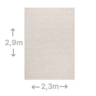 XL (bis 230x290)
