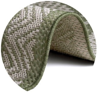 Outdoor-Teppiche ohne Flor